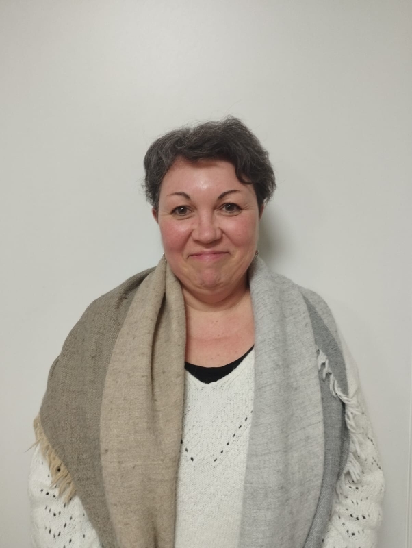 INGRAND Véronique 